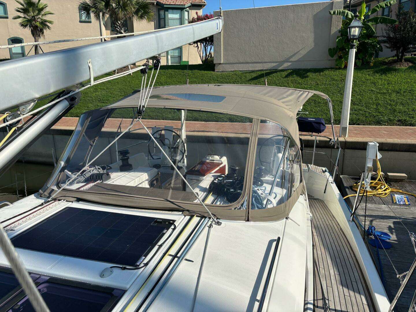 2021 Jeanneau Sun Odyssey 440 - Image 36
