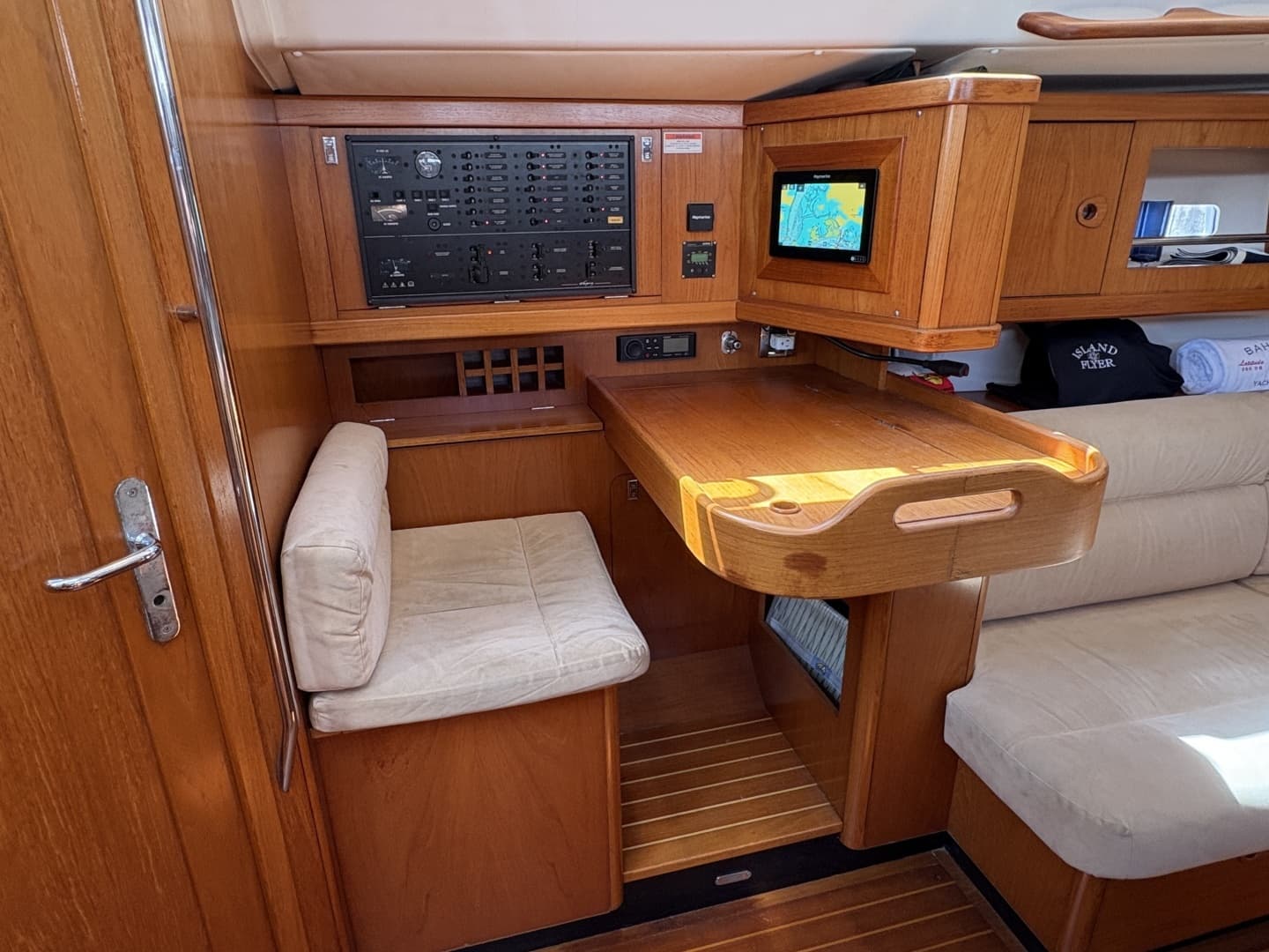2008 Wauquiez Centurion 40S - Image 37