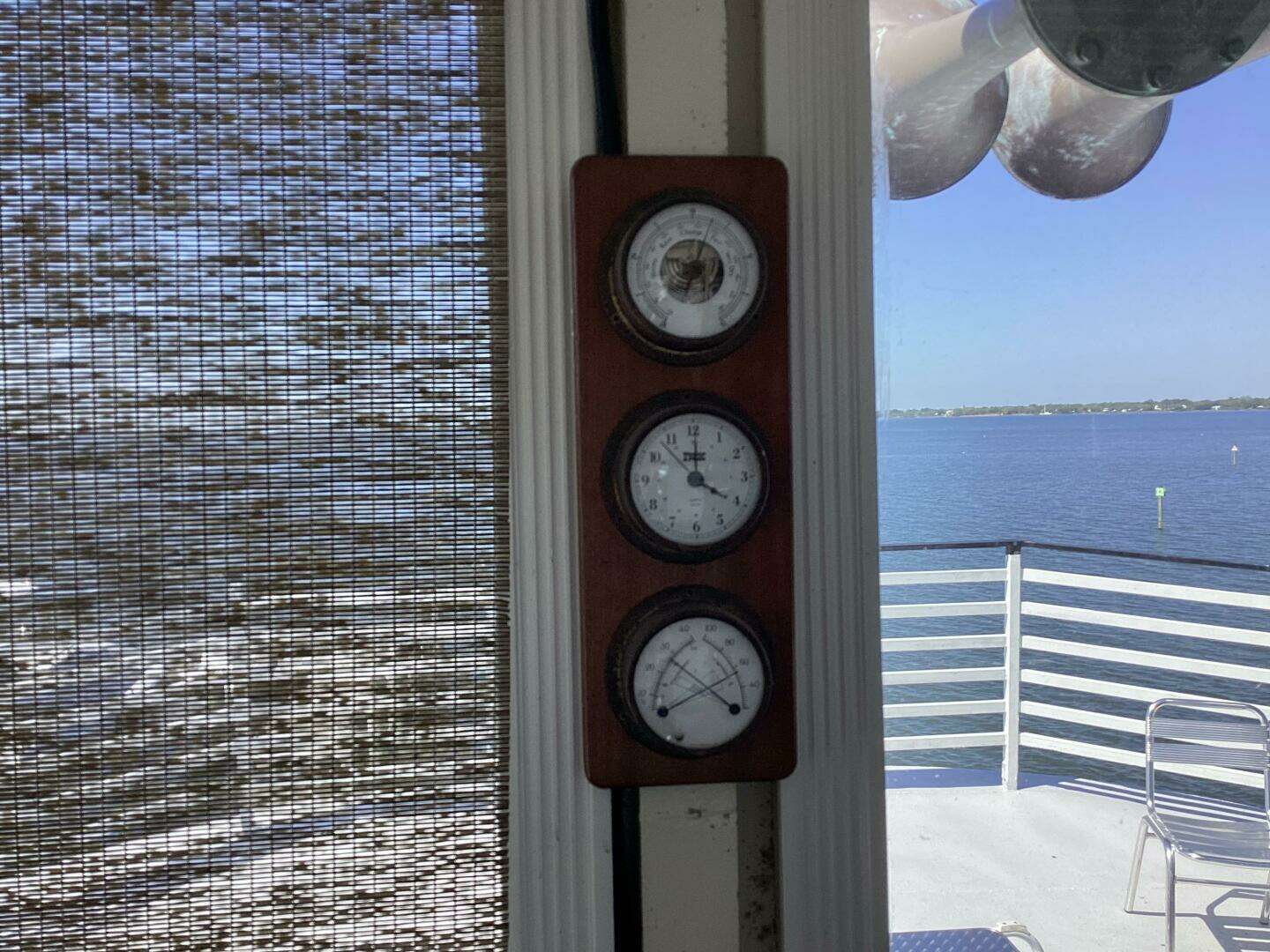 1984 Commercial Vinette 99 Paddle Wheel - Image 106
