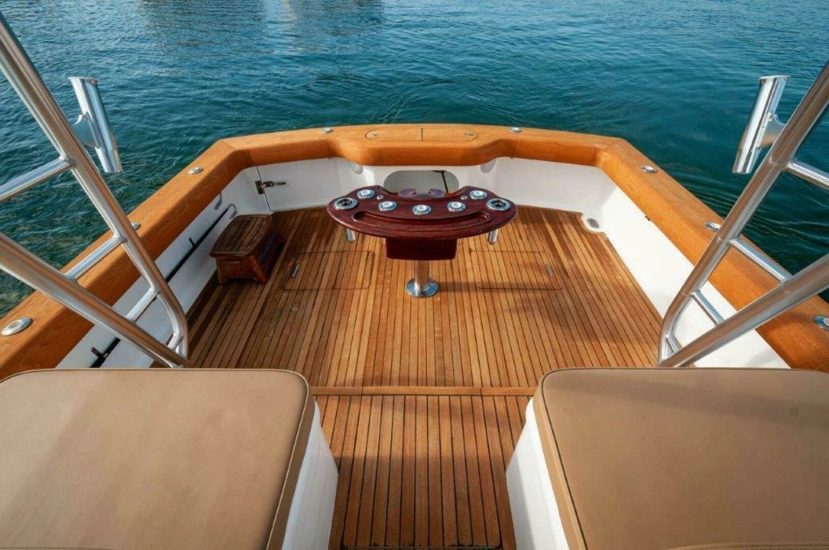 2024 Maverick Yachts Costa Rica 36 Walk Around - Image 35