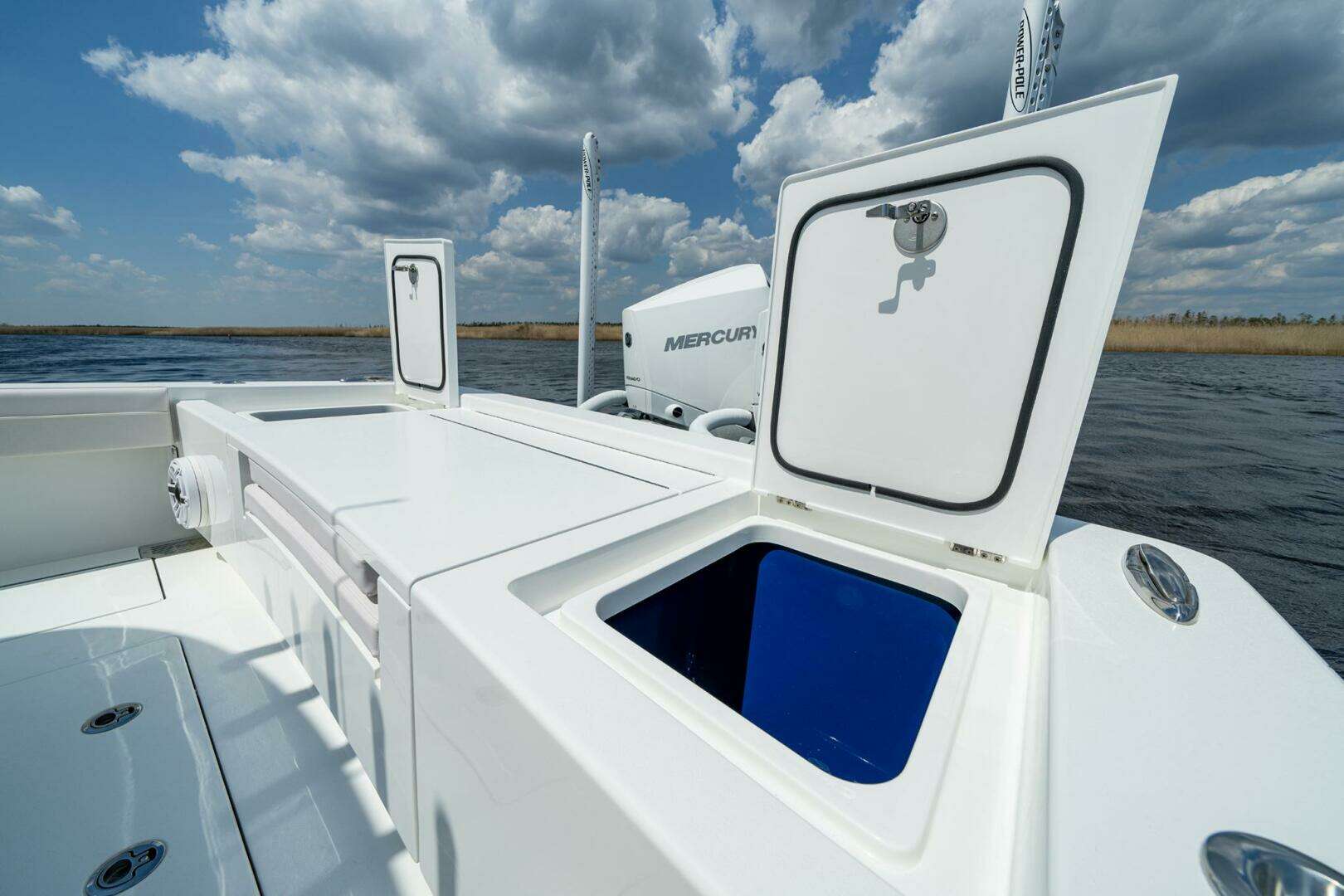 2026 Valhalla Boatworks Hybrid - Image 4