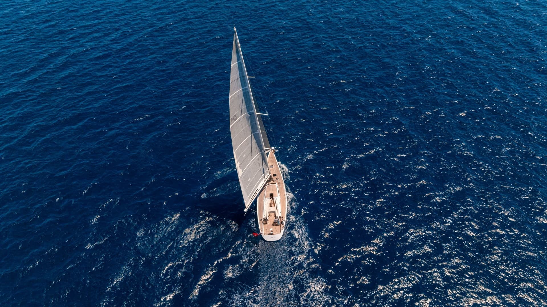 2005 X-Yachts Custom - Image 58