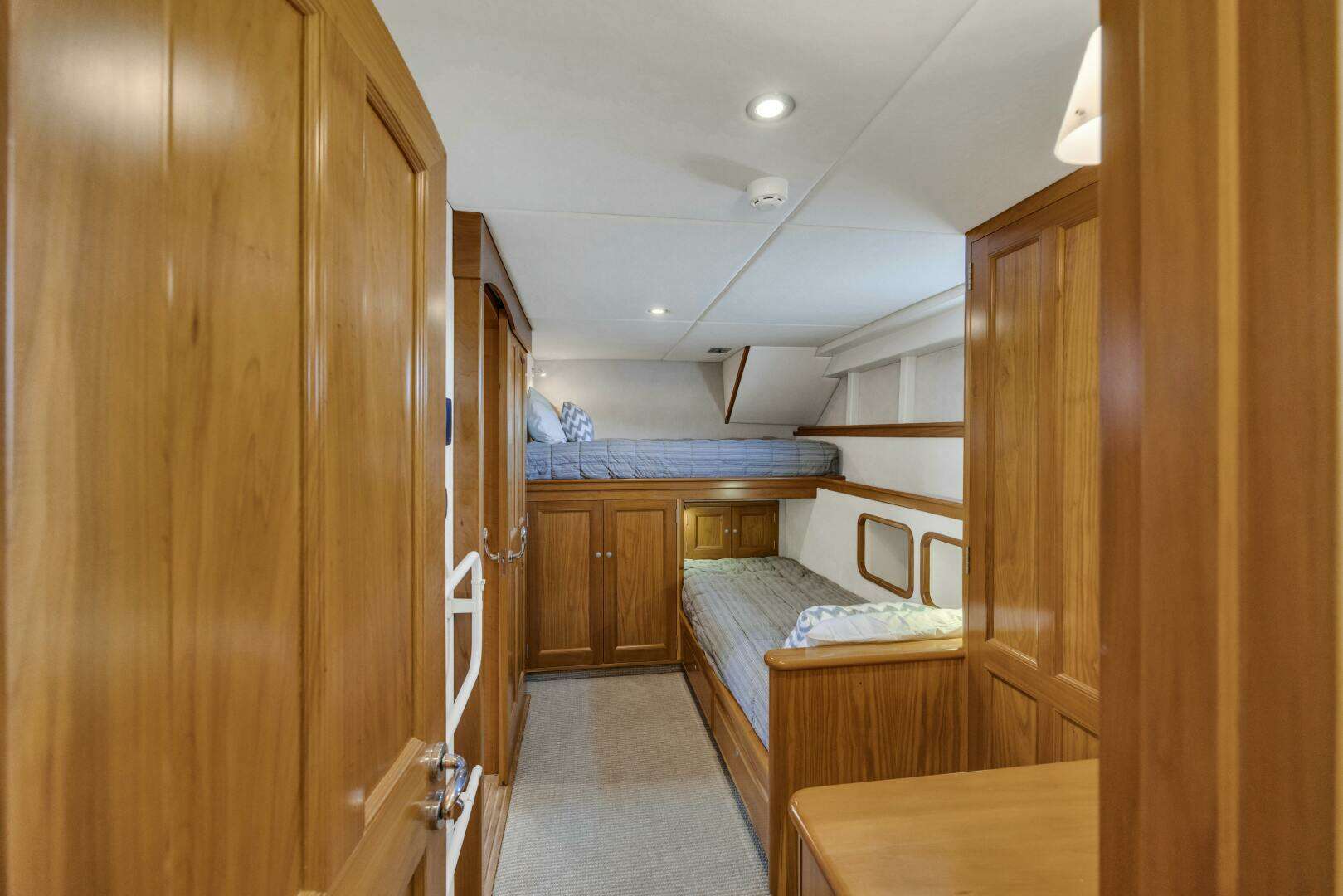 2007 Carey Custom - Image 57