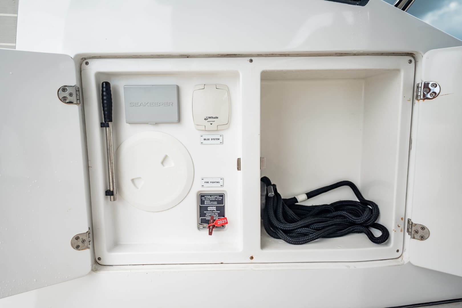 2021 Azimut VERVE 47 - Image 35