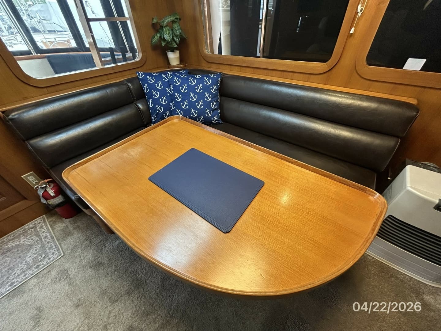 1984 DeFever Raised Pilothouse - Image 55
