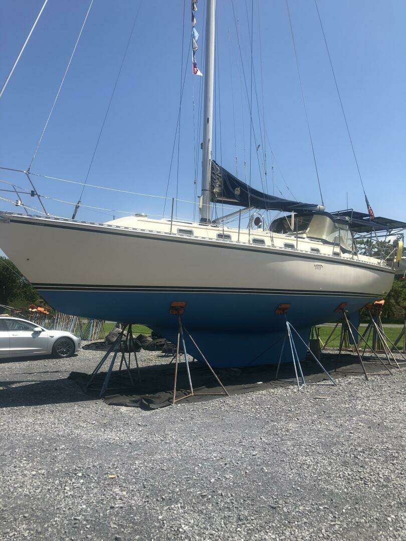 1999 Caliber 40 LRC - Image 58