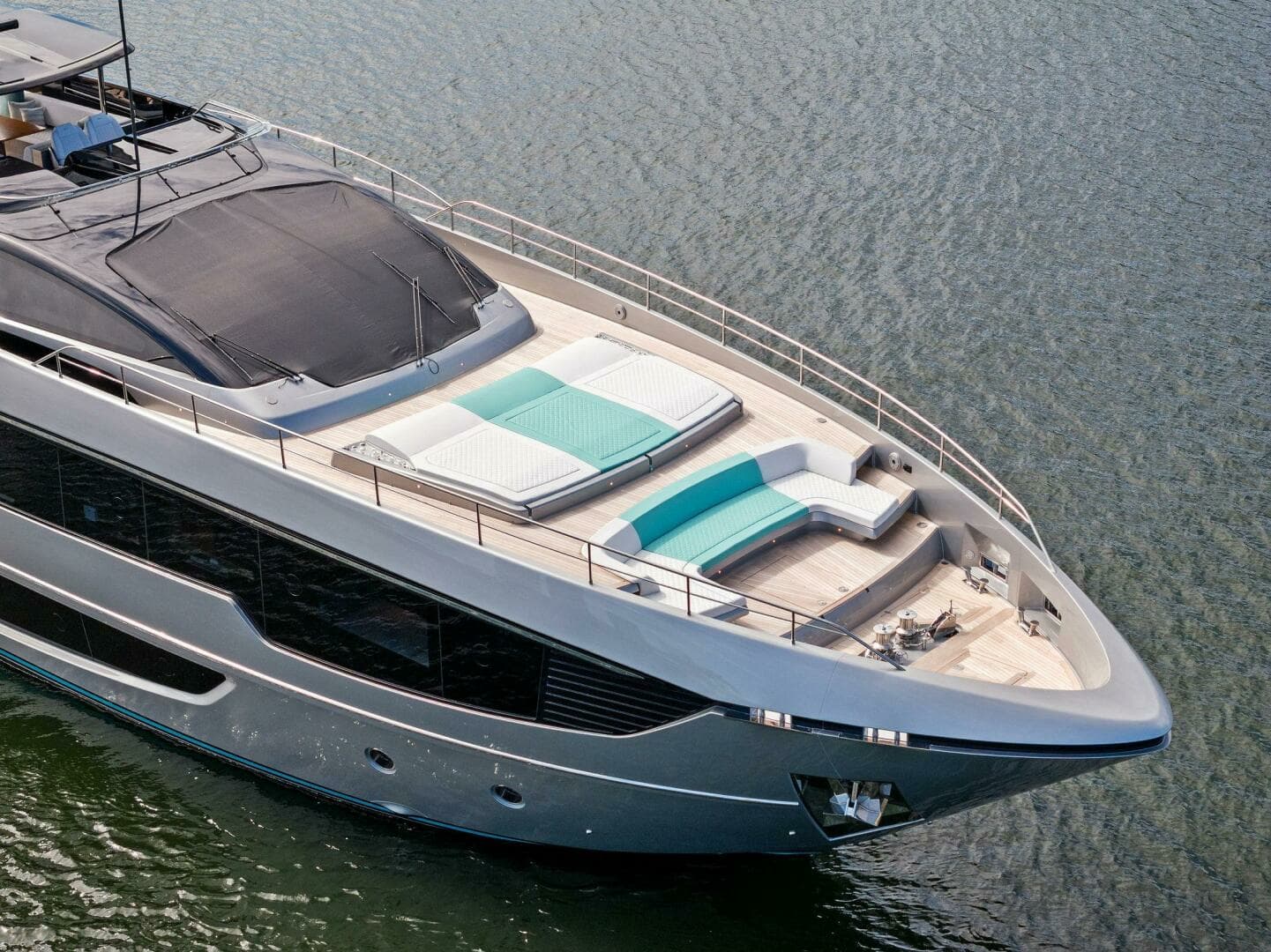 2024 Riva Corsaro Super - Image 24