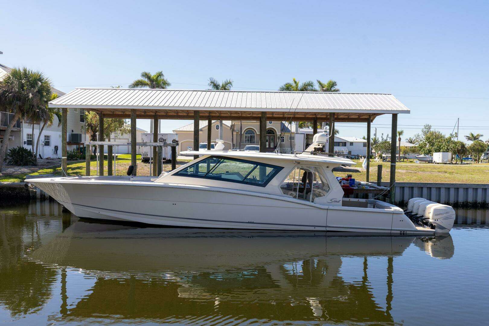 2020 Scout 530LXF - Image 2