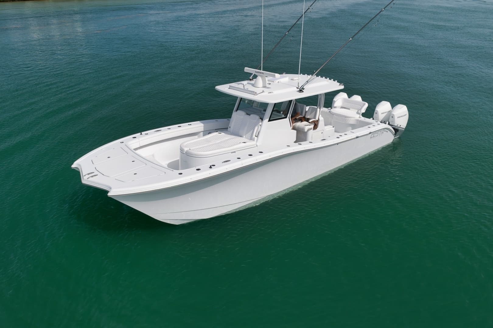 2024 Costa Custom 34 SV - Image 11