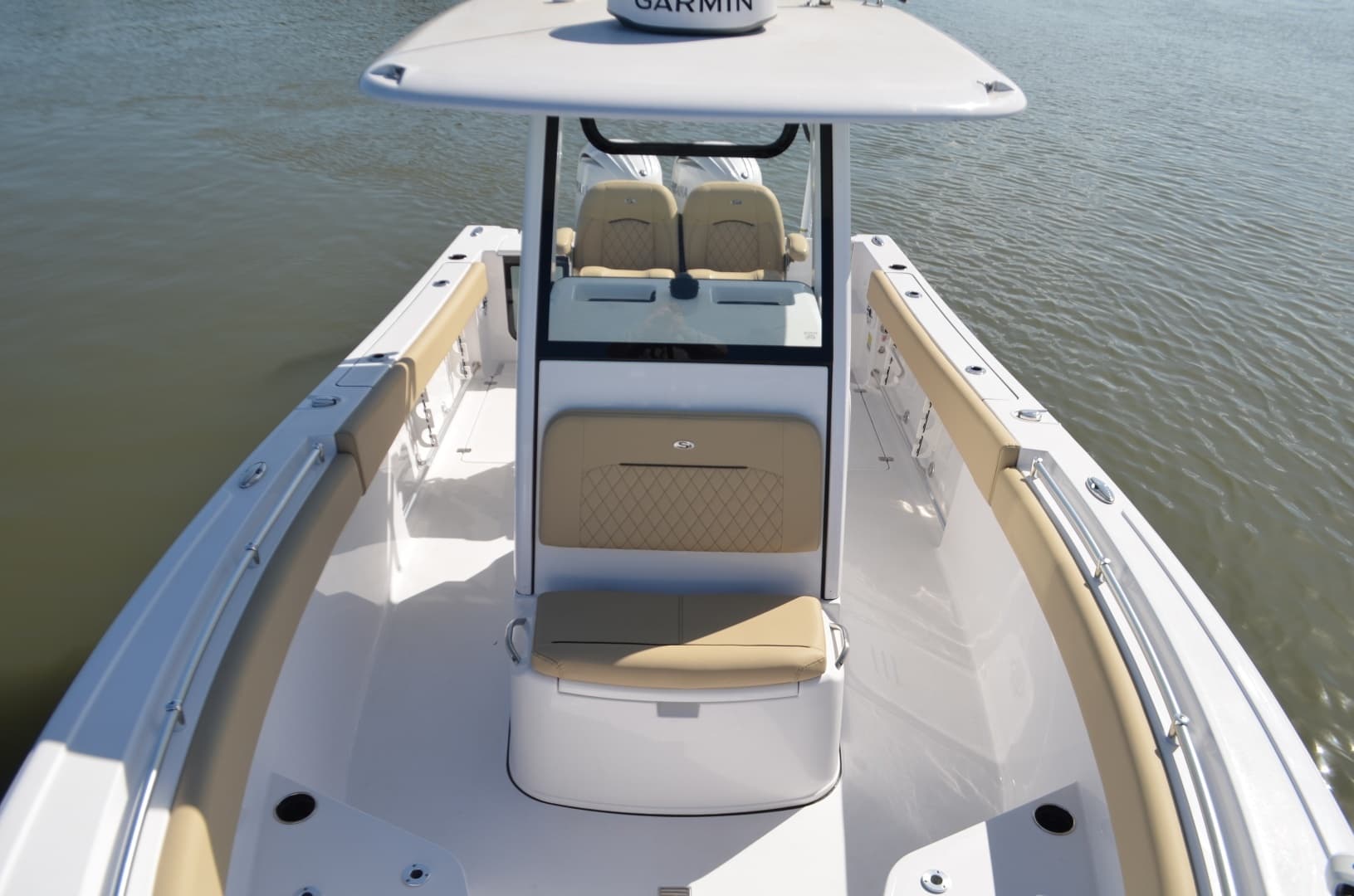 2026 Sportsman 252 - Image 7