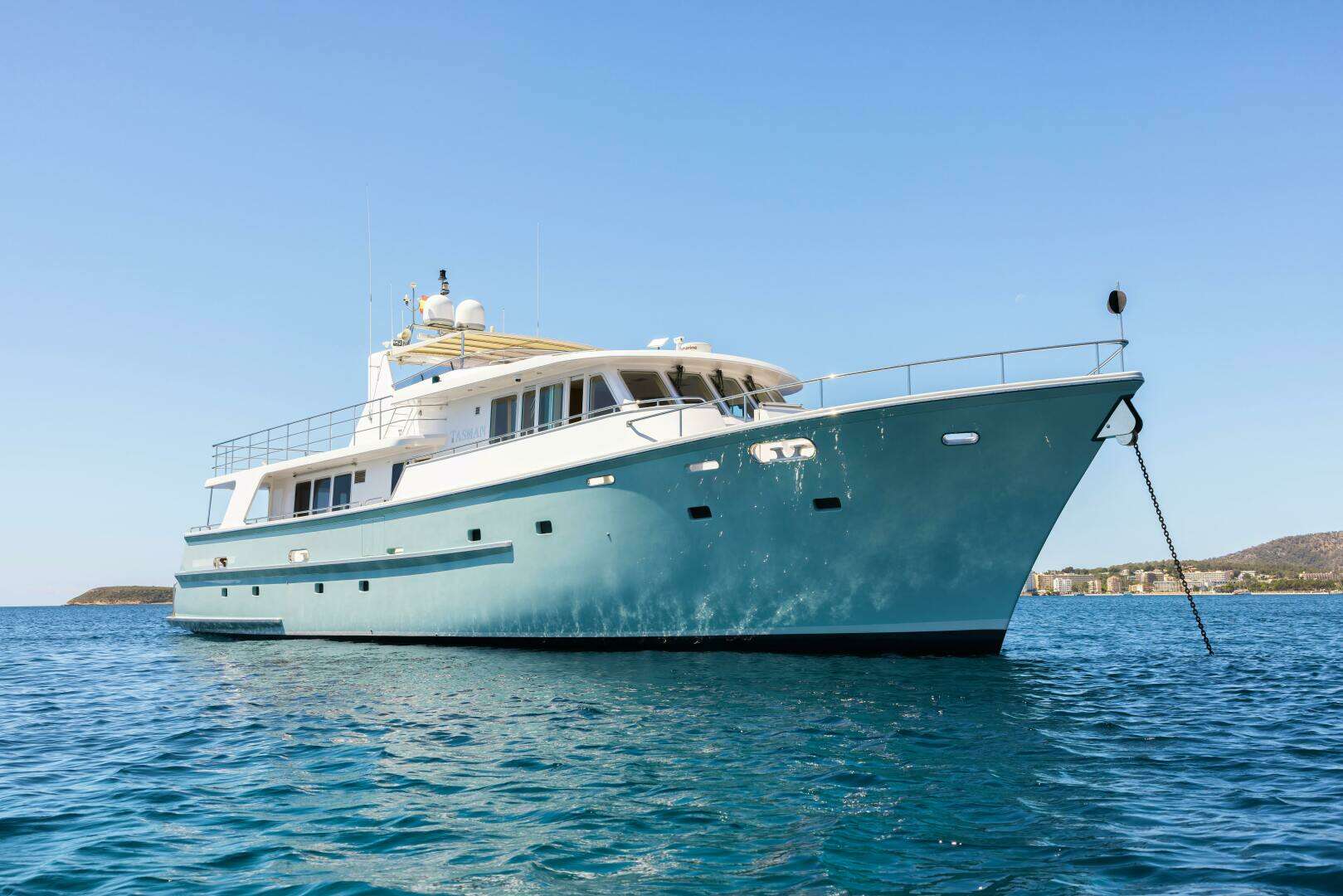 2007 Carey Custom - Image 5