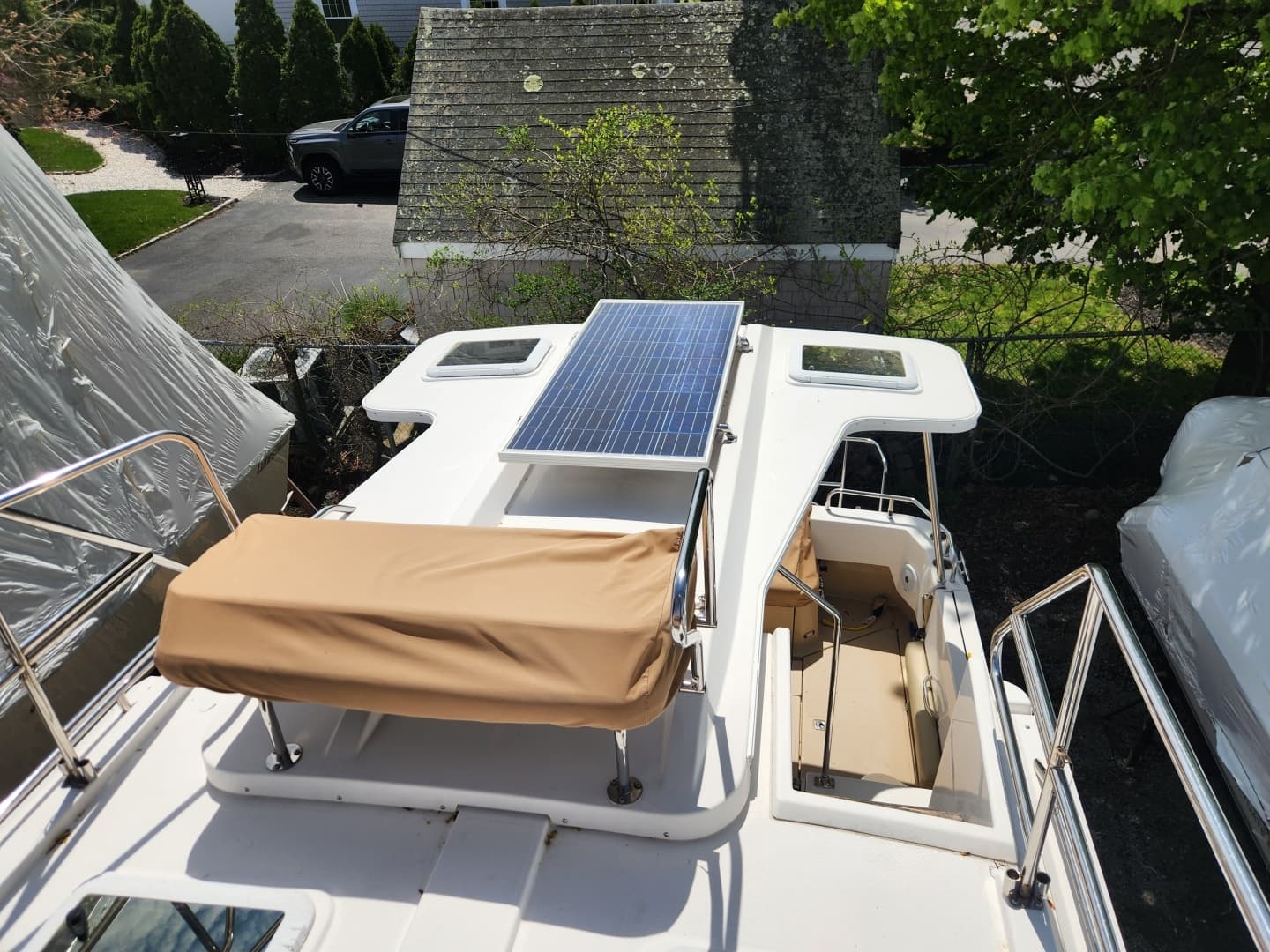 2019 Ranger Tugs R-31 CB - Image 38