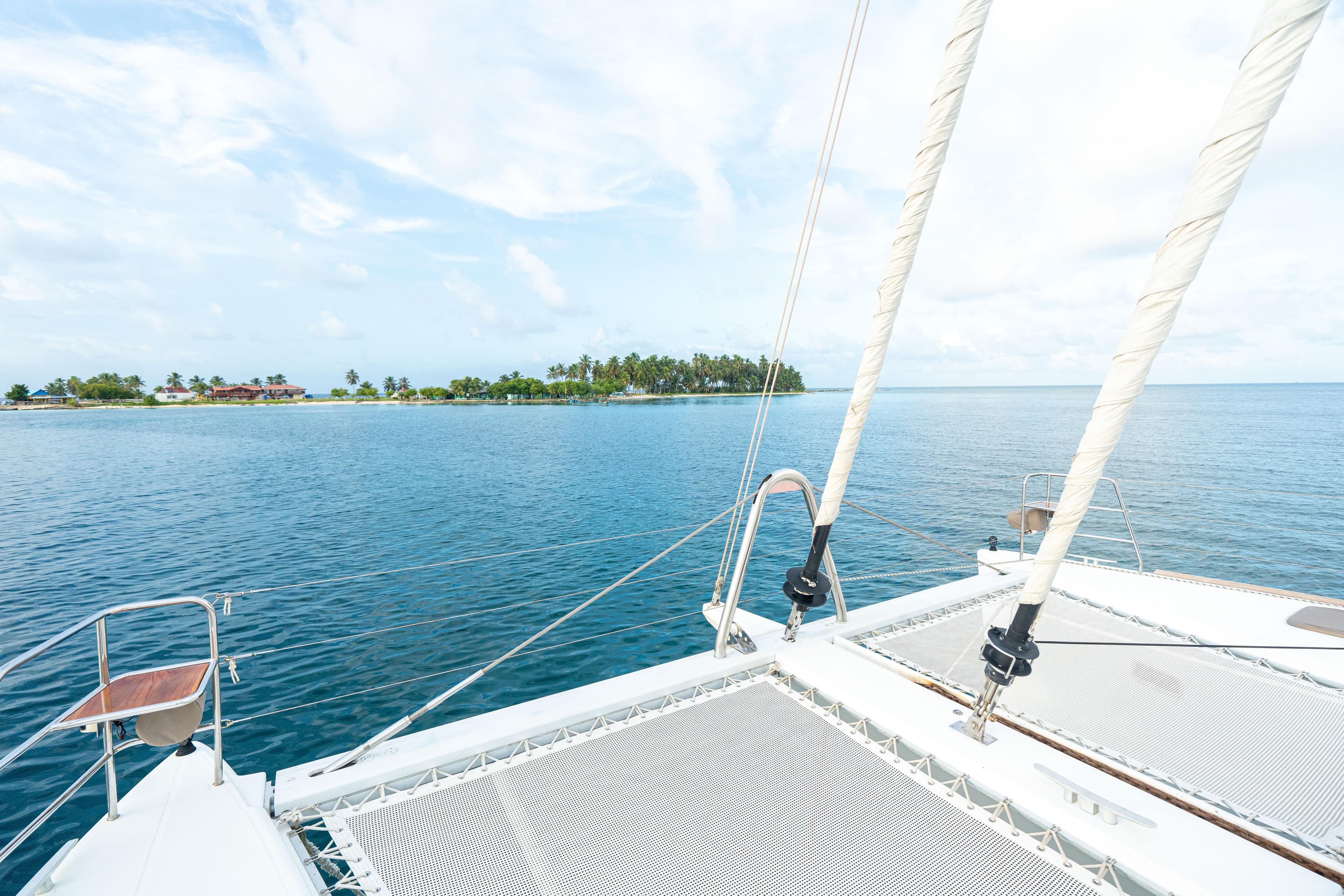 www.globe-sailing.com