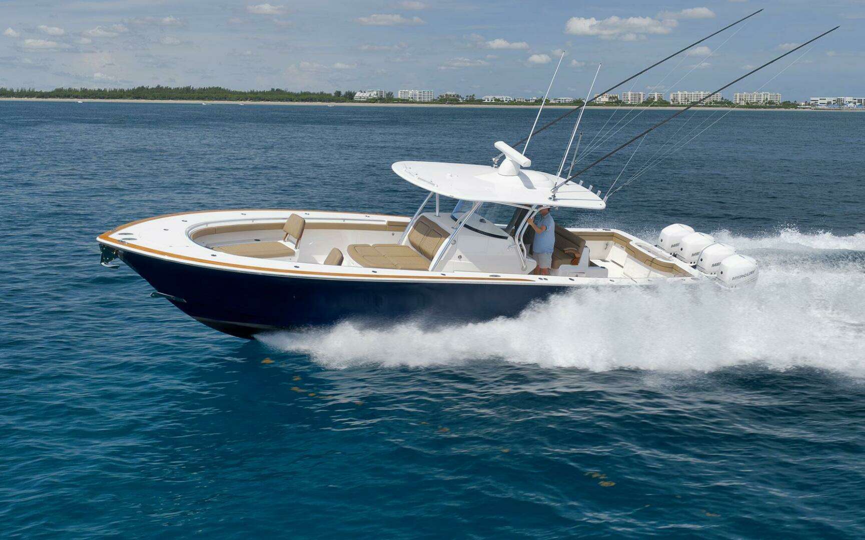 2022 Valhalla Boatworks — - Image 26