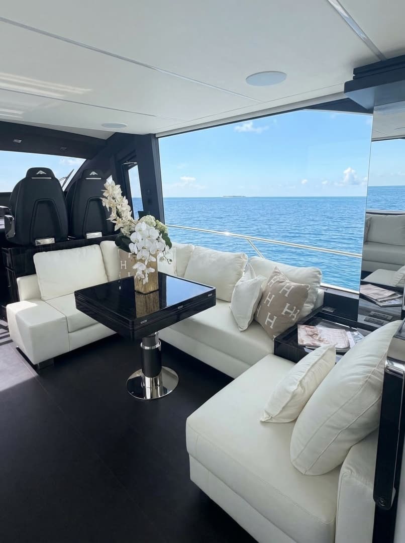 2026 Astondoa 66 Flybridge - Image 17