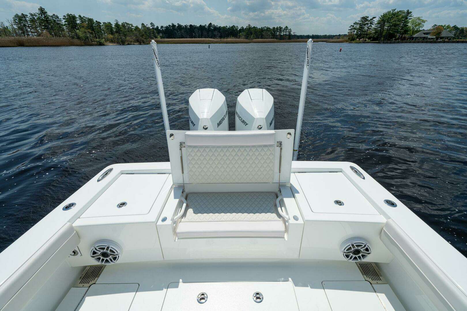 2026 Valhalla Boatworks Hybrid - Image 3