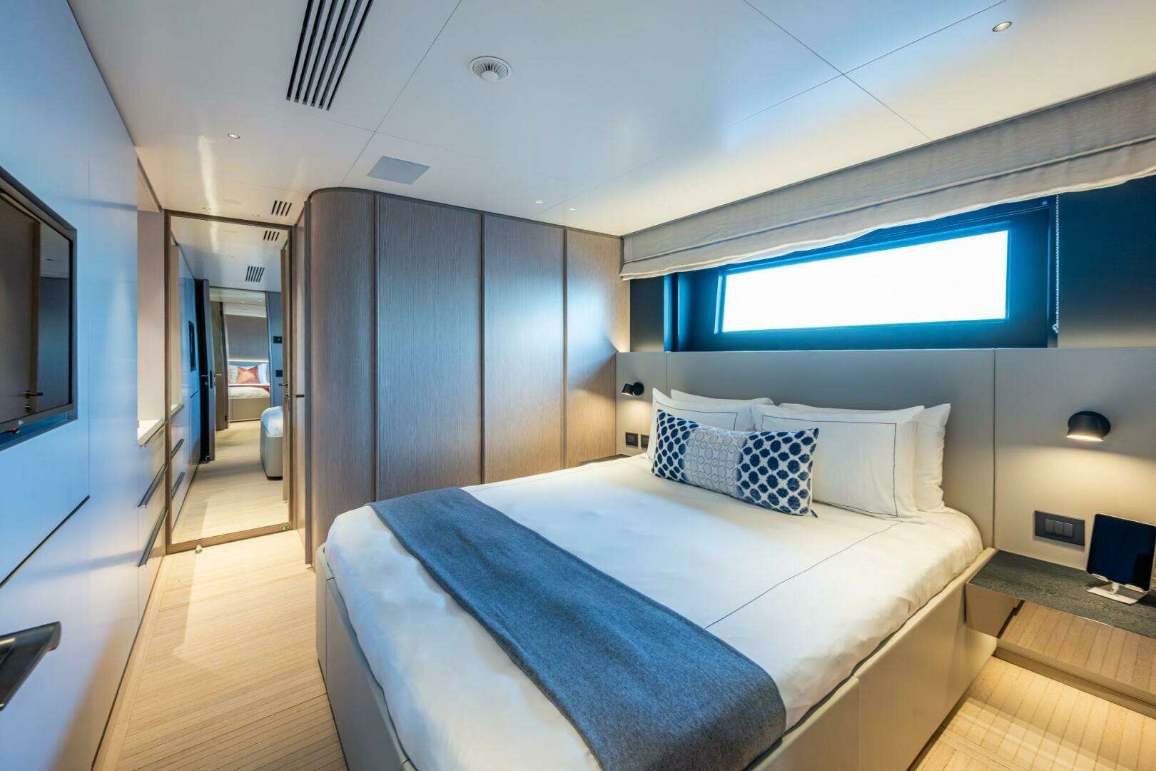 2023 Benetti 34M OASIS - Image 81