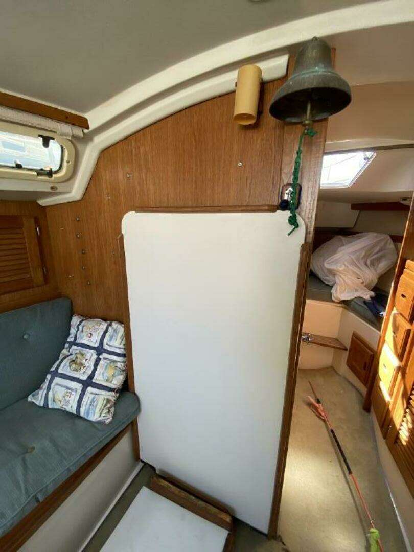 1992 Catalina 30 - Image 24