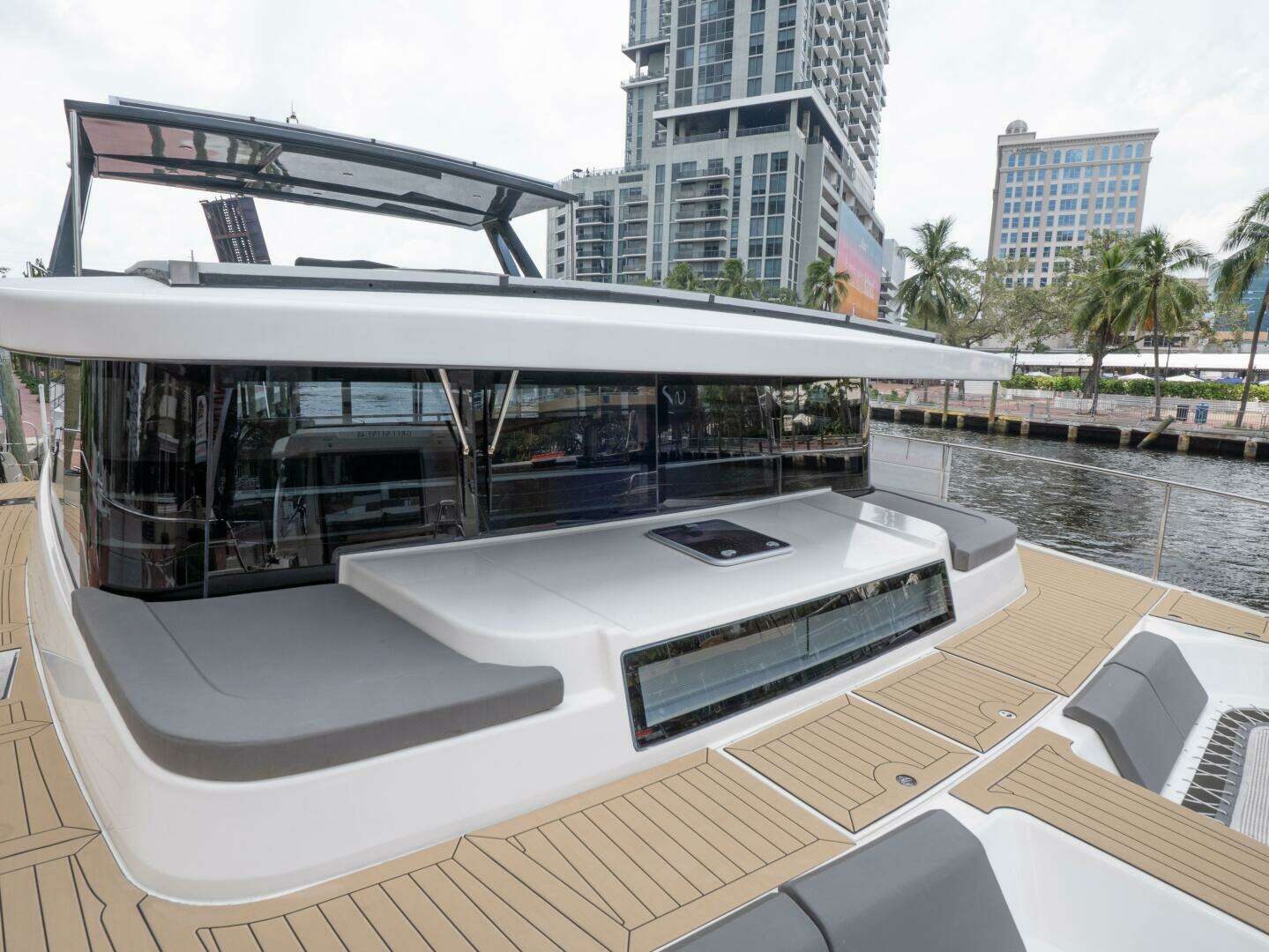 2023 Alva Yachts Ocean Eco 54 - Image 46