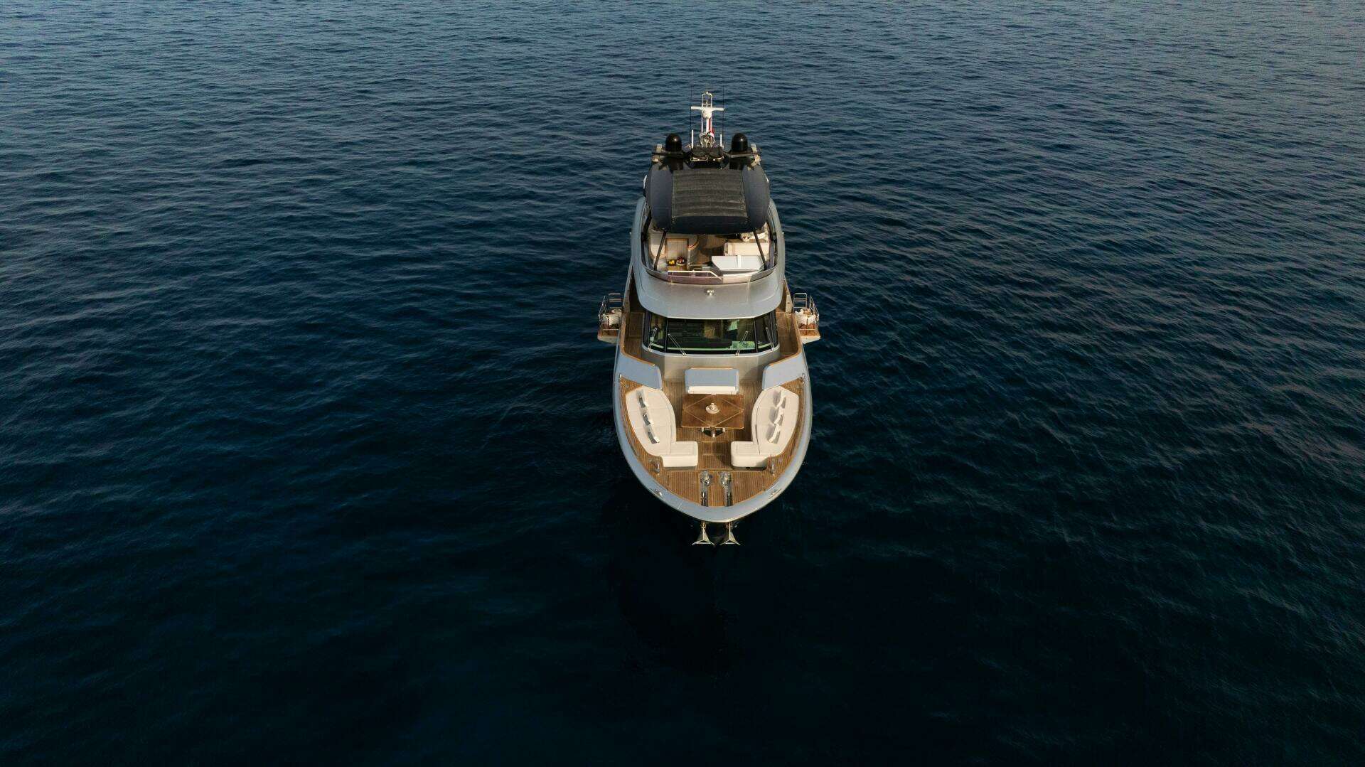 2013 Monte Carlo Yachts — - Image 26
