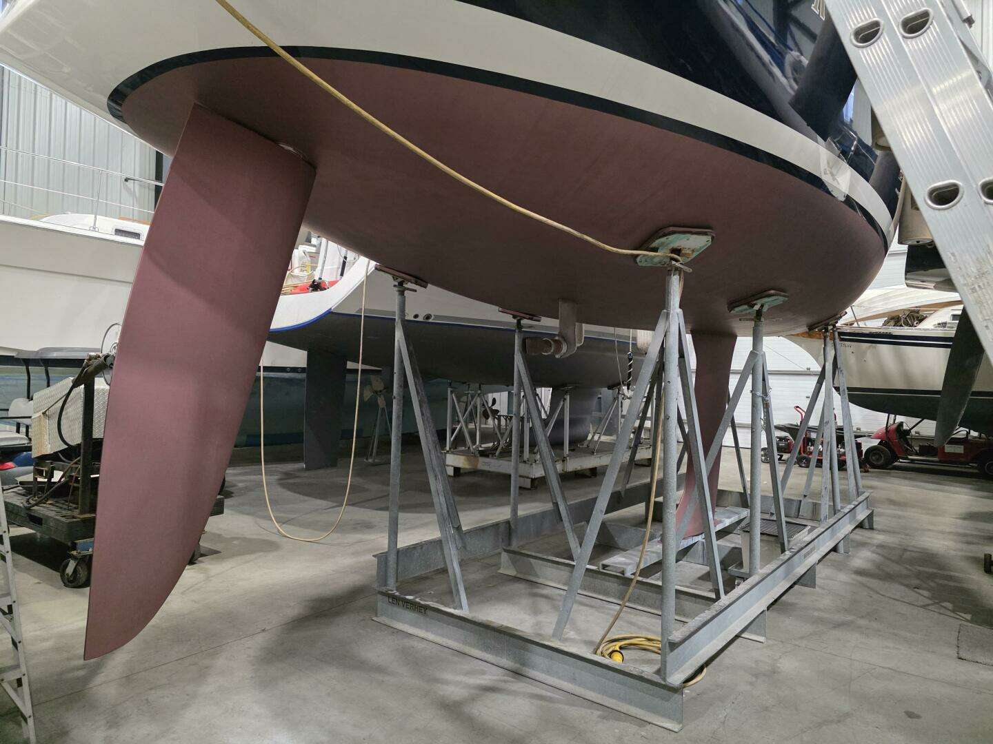 2006 Beneteau First 36.7 - Image 13