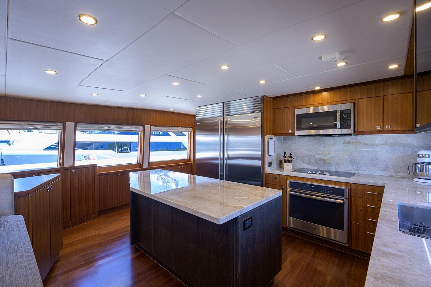 Galley
