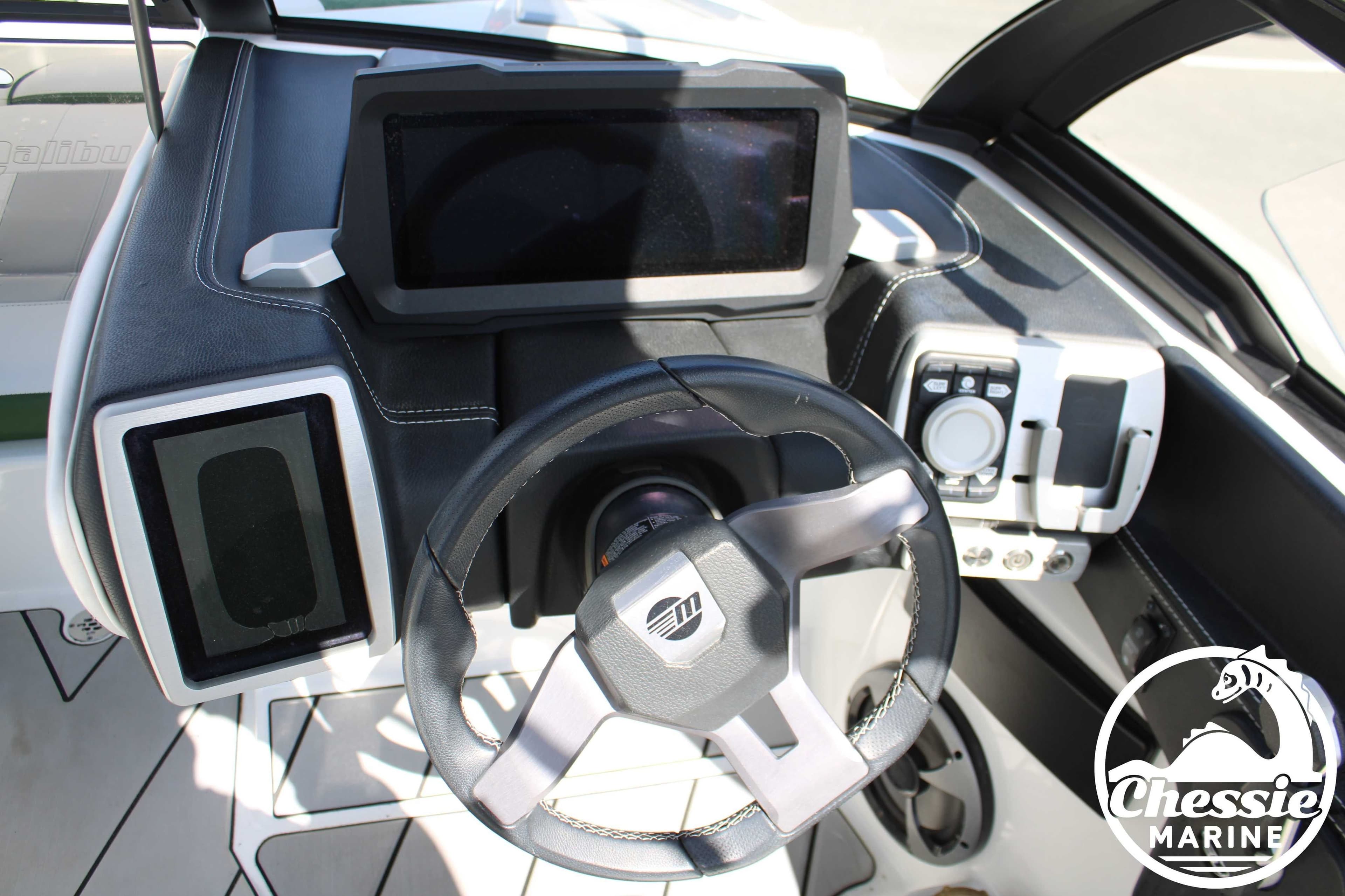 2021 Malibu Wakesetter 20 VTX - 20