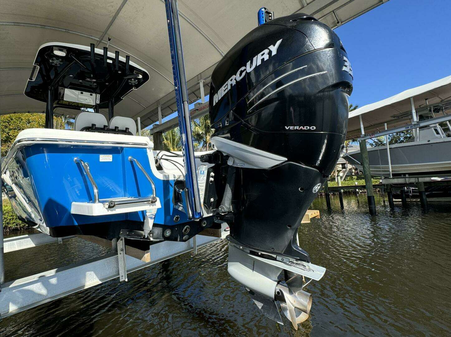 2019 Sea Pro — - Image 15