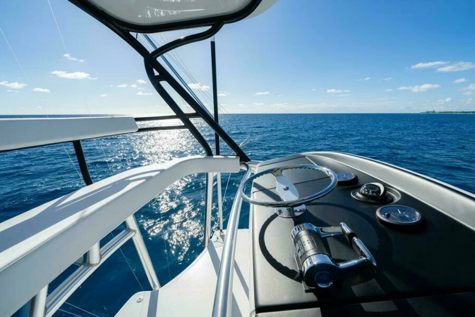 2027 Viking 54 Sport Tower - Image 21