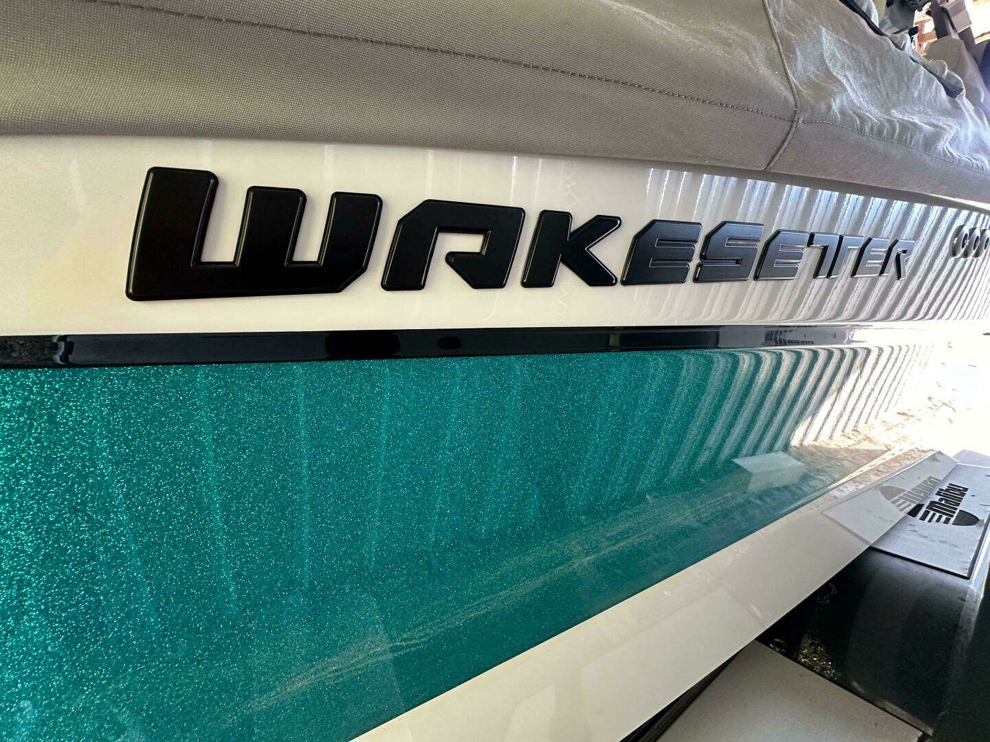 2020 Malibu 32 MXZ - Image 4