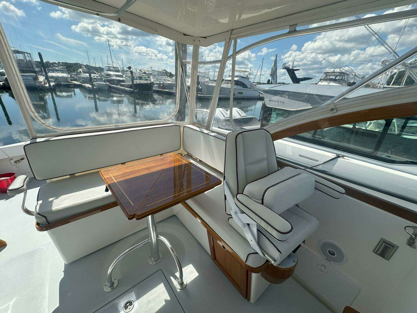 2017 Fortier F-30 Hardtop - Image 24