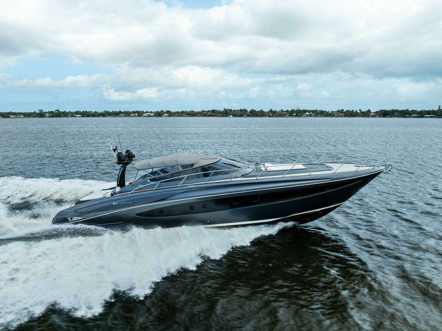 2015 Riva 63 Virtus - Image 15