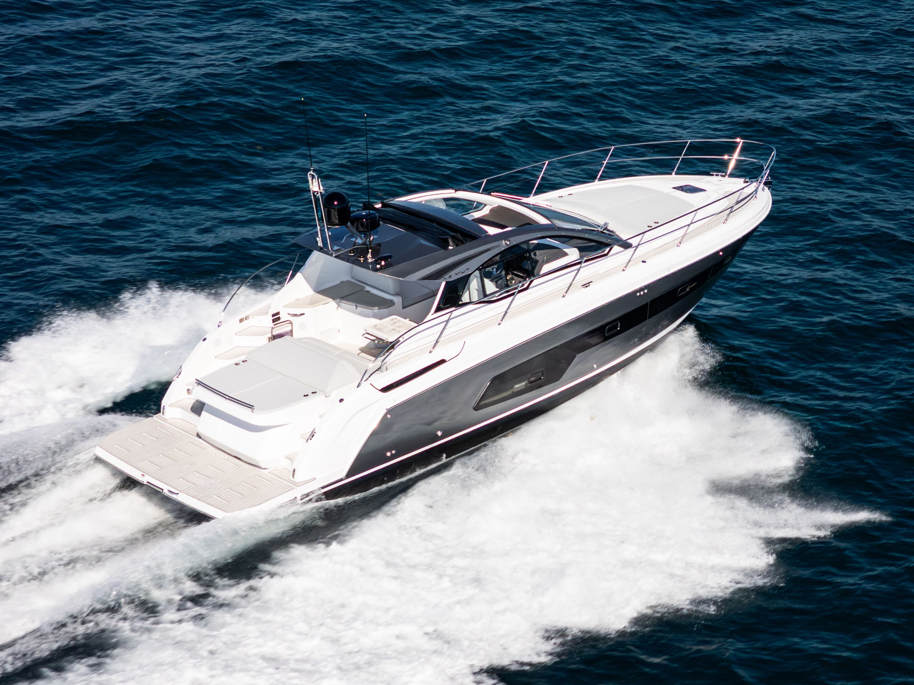 2026 Azimut A45 - 4