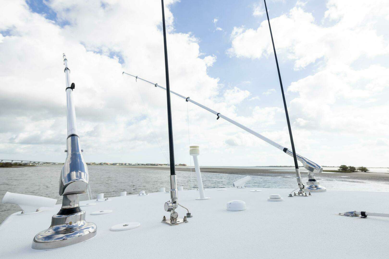 2014 Yellowfin 32 Offshore - Image 14