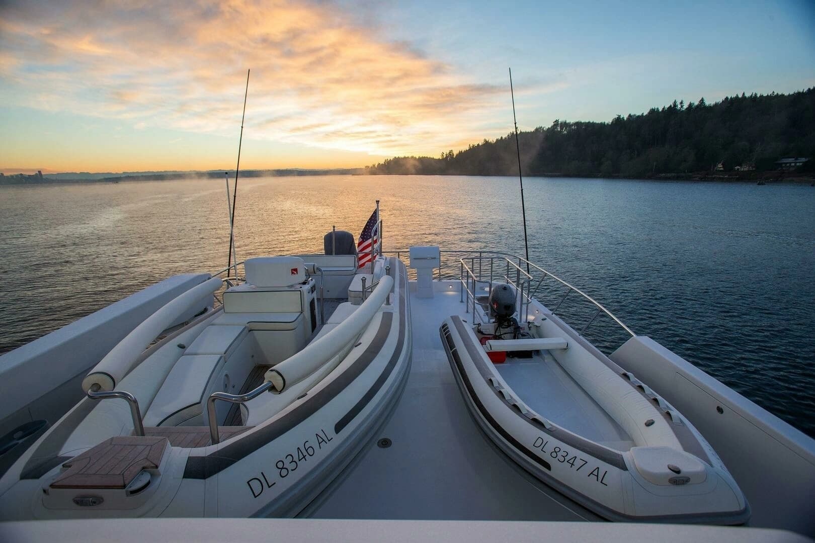 2019 Nordlund 115 Expedition Yachtfisher - Image 27