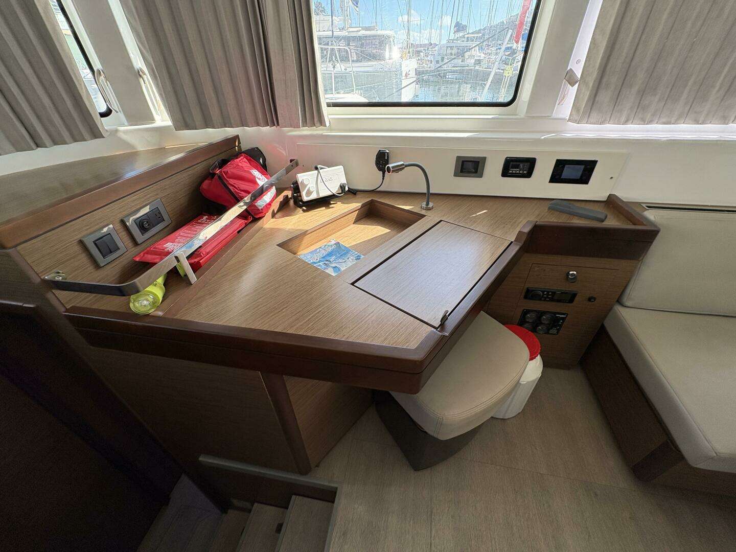 2020 Lagoon 464 - Image 20