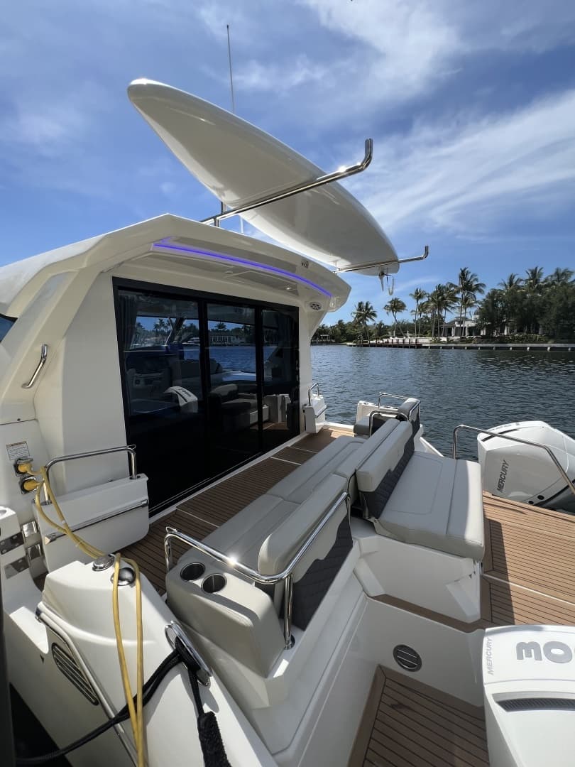 2025 Aquila 36 Sport - Image 10