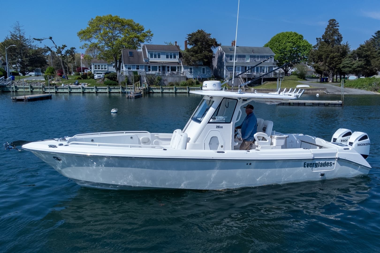 2011 Everglades — - Image 16