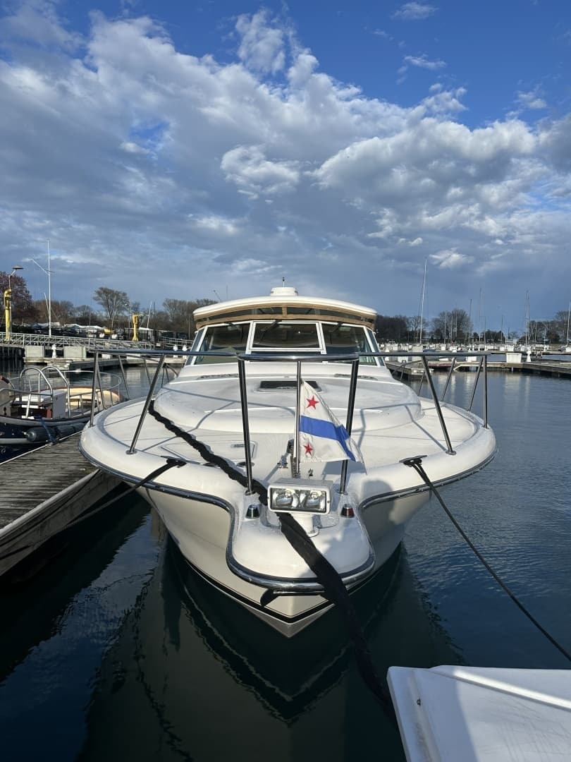 2003 Tiara Yachts 3500 Open - Image 3