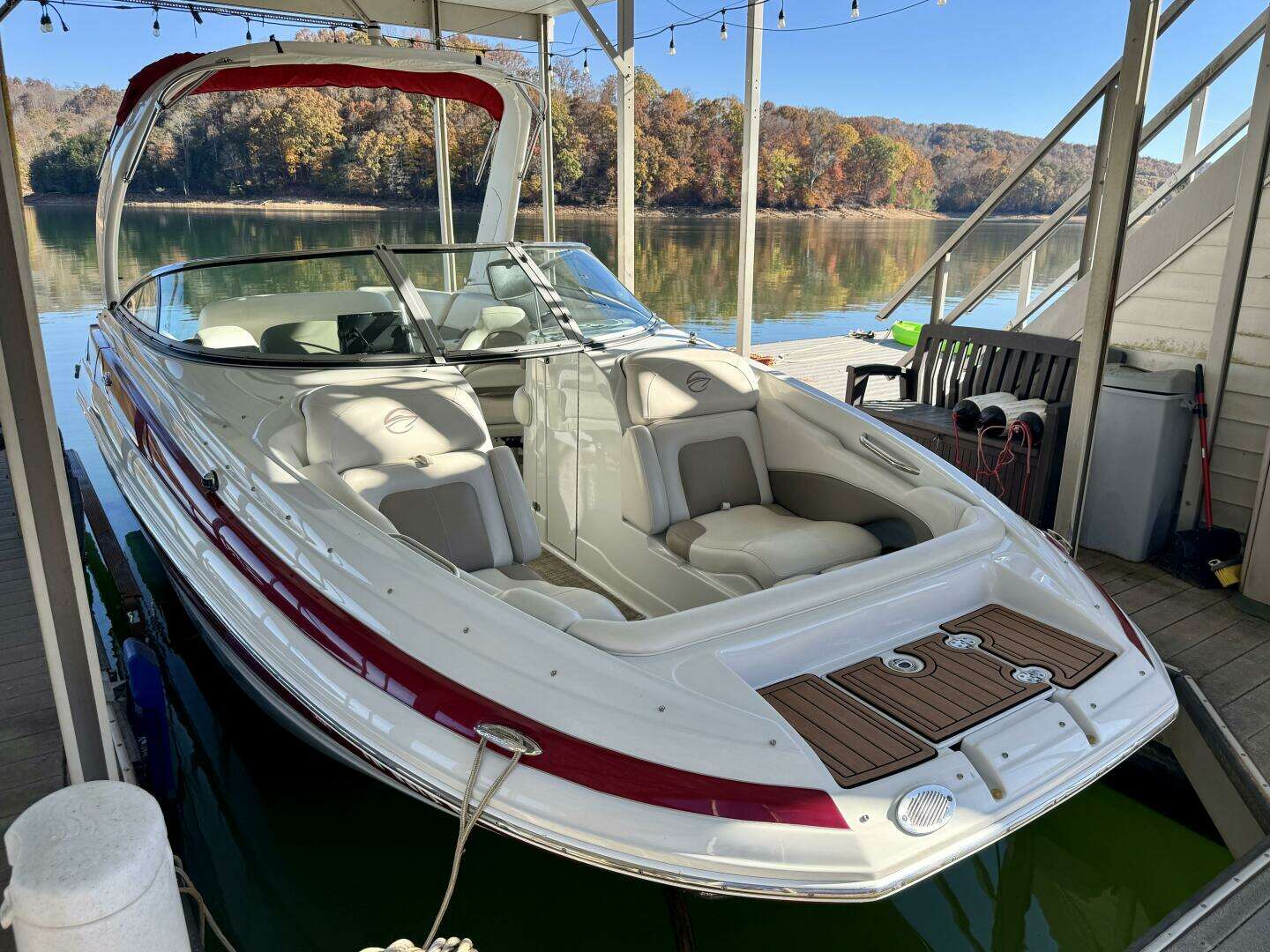 2016 Crownline Eclipse E4 - Image 23