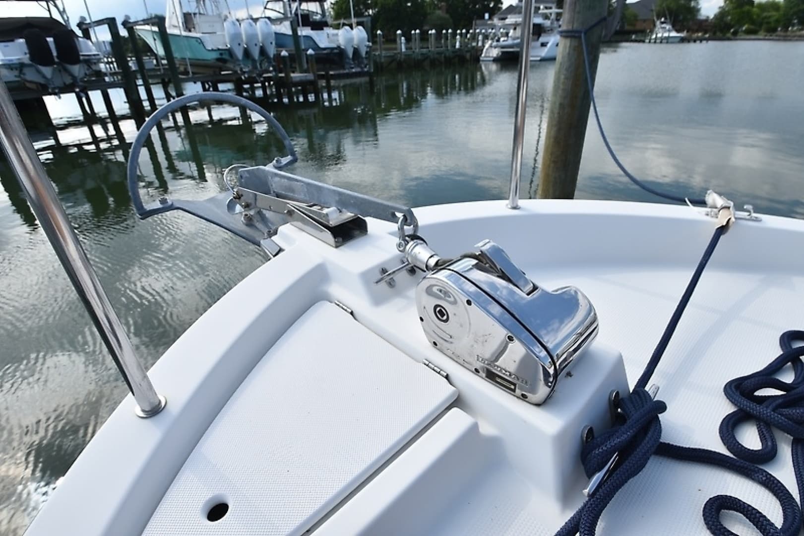 2014 Ranger Tugs 29 Classic - Image 42
