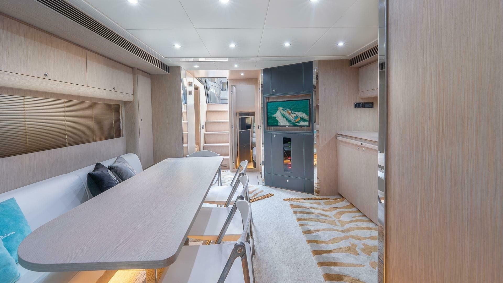 2014 Riva 63 Virtus - Image 18