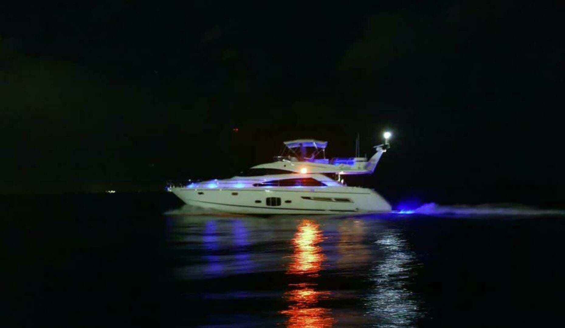 2010 Fairline Squadron 55 - Image 9