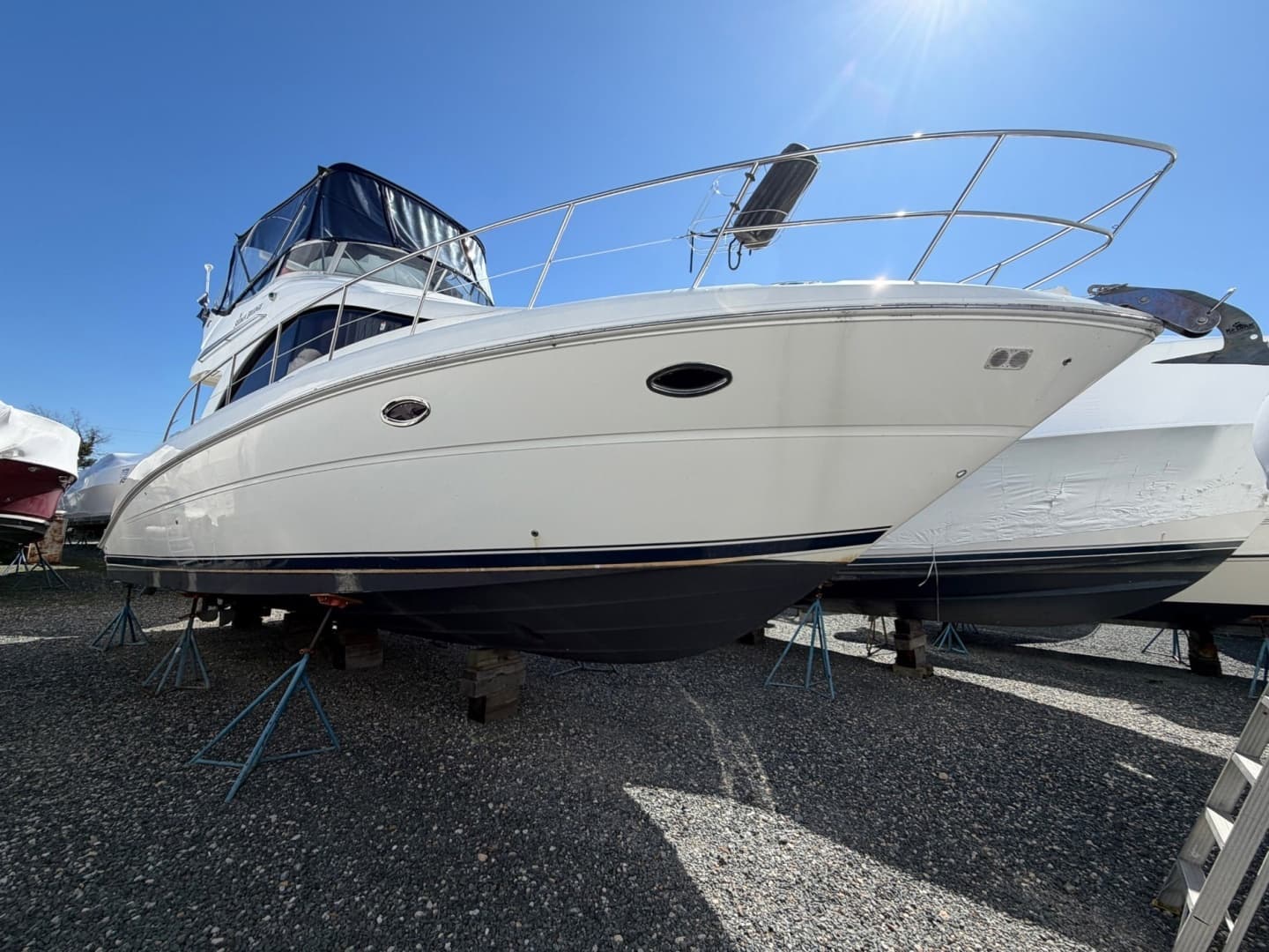 2007 Sea Ray Sedan Bridge - Image 5