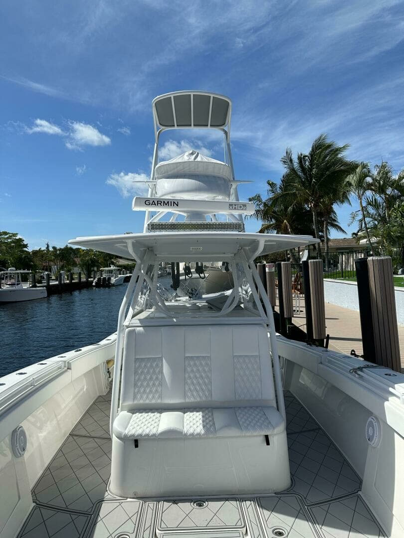 2016 Invincible Open Fisherman - Image 9