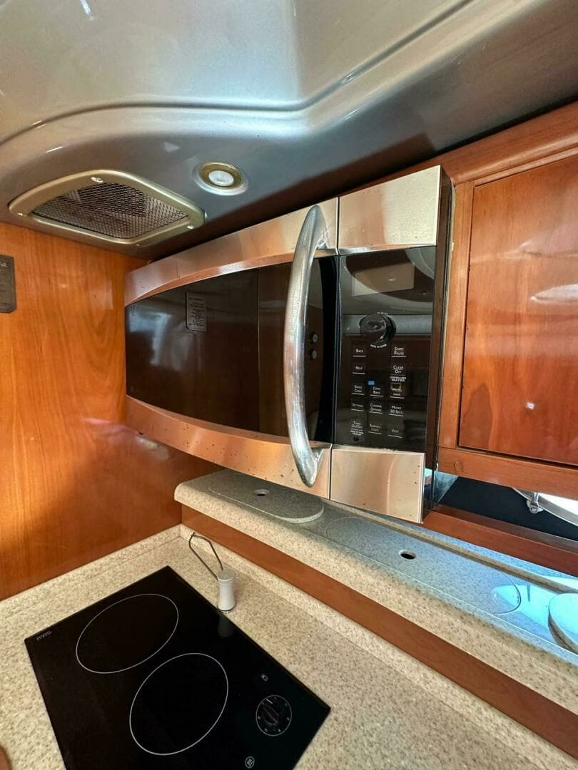 2007 Cranchi Mediterranee 50 HT - Image 50