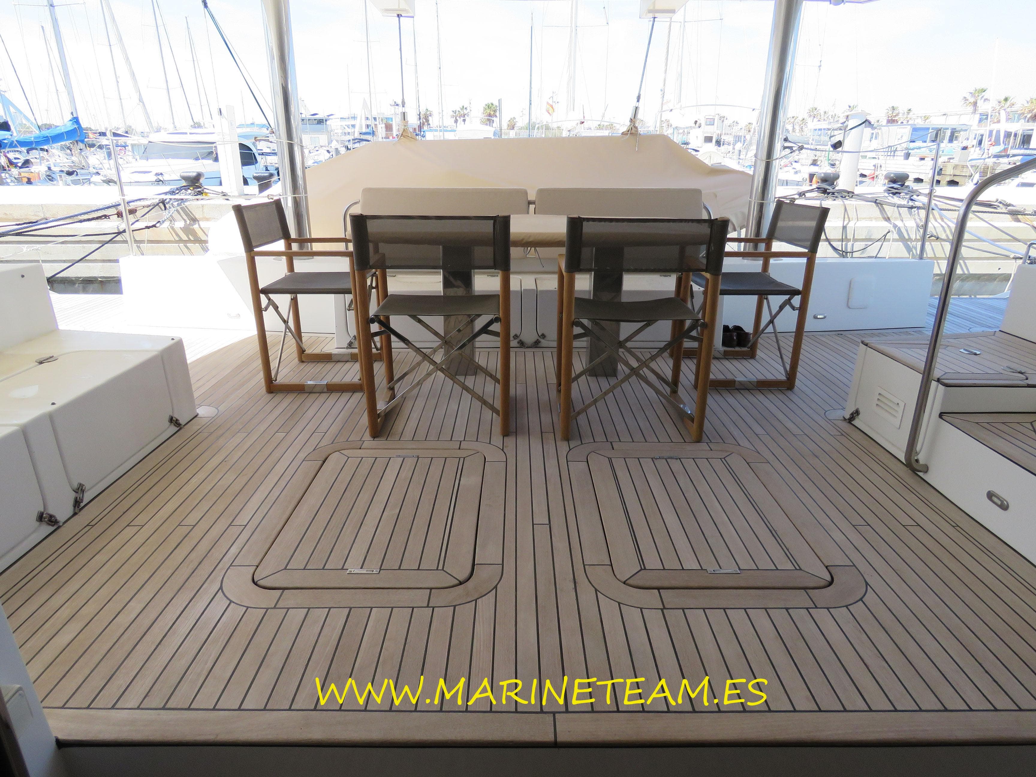 2015 Sunreef 60 LOFT - 91