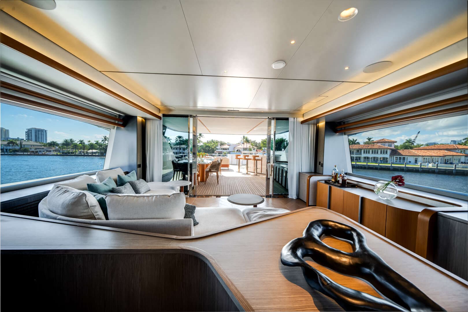 2026 Azimut Magellano 30M - Image 80