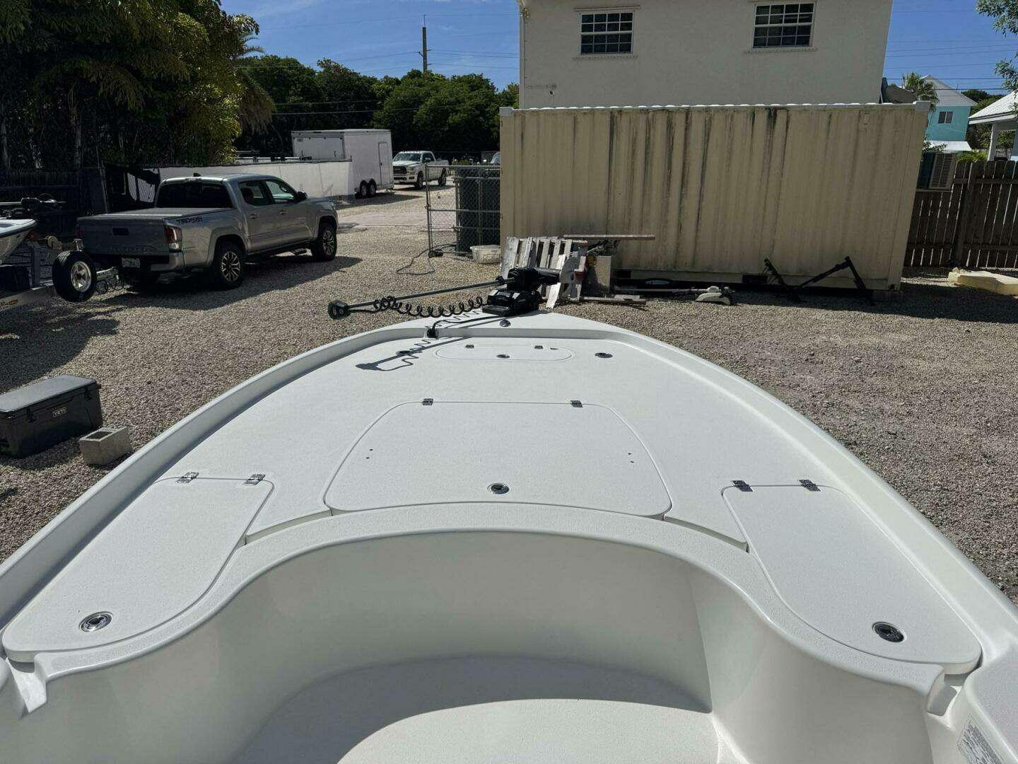 2016 Yellowfin 24 Bay - Image 15