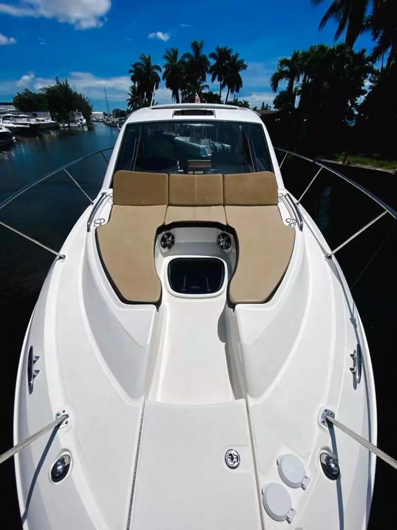 2019 Sea Ray Sundancer Coupe - Image 7